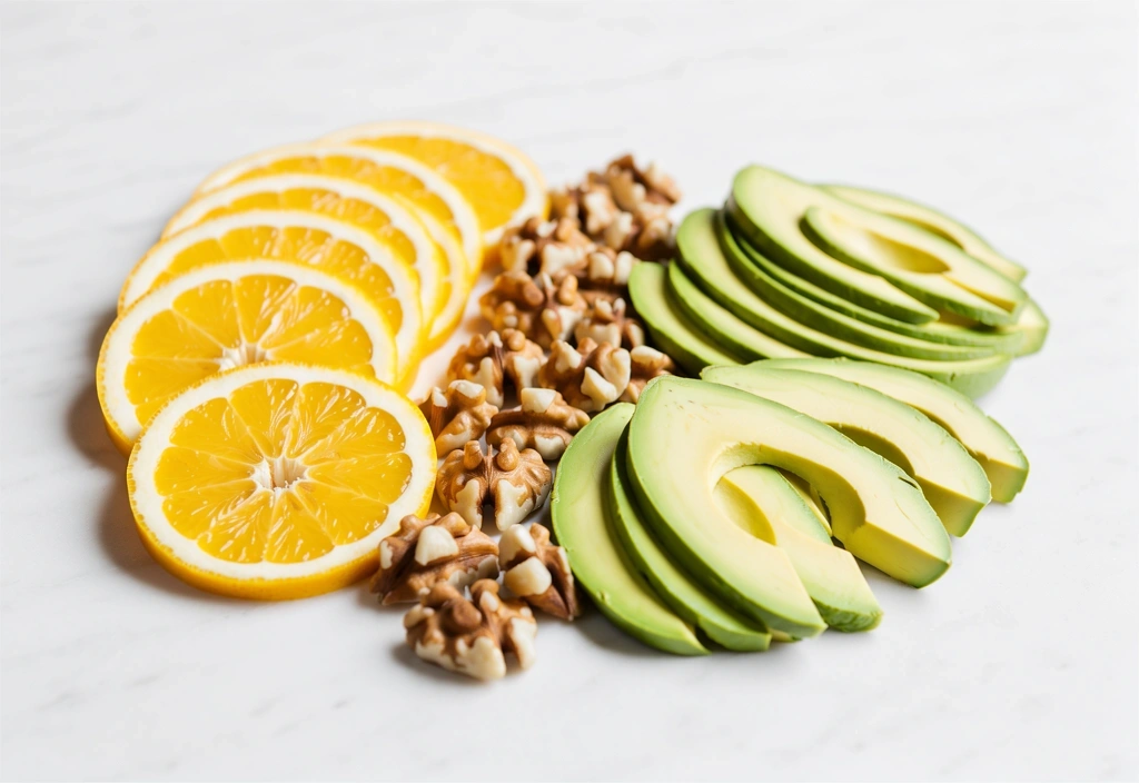 Gesunde Ernährung Beratung