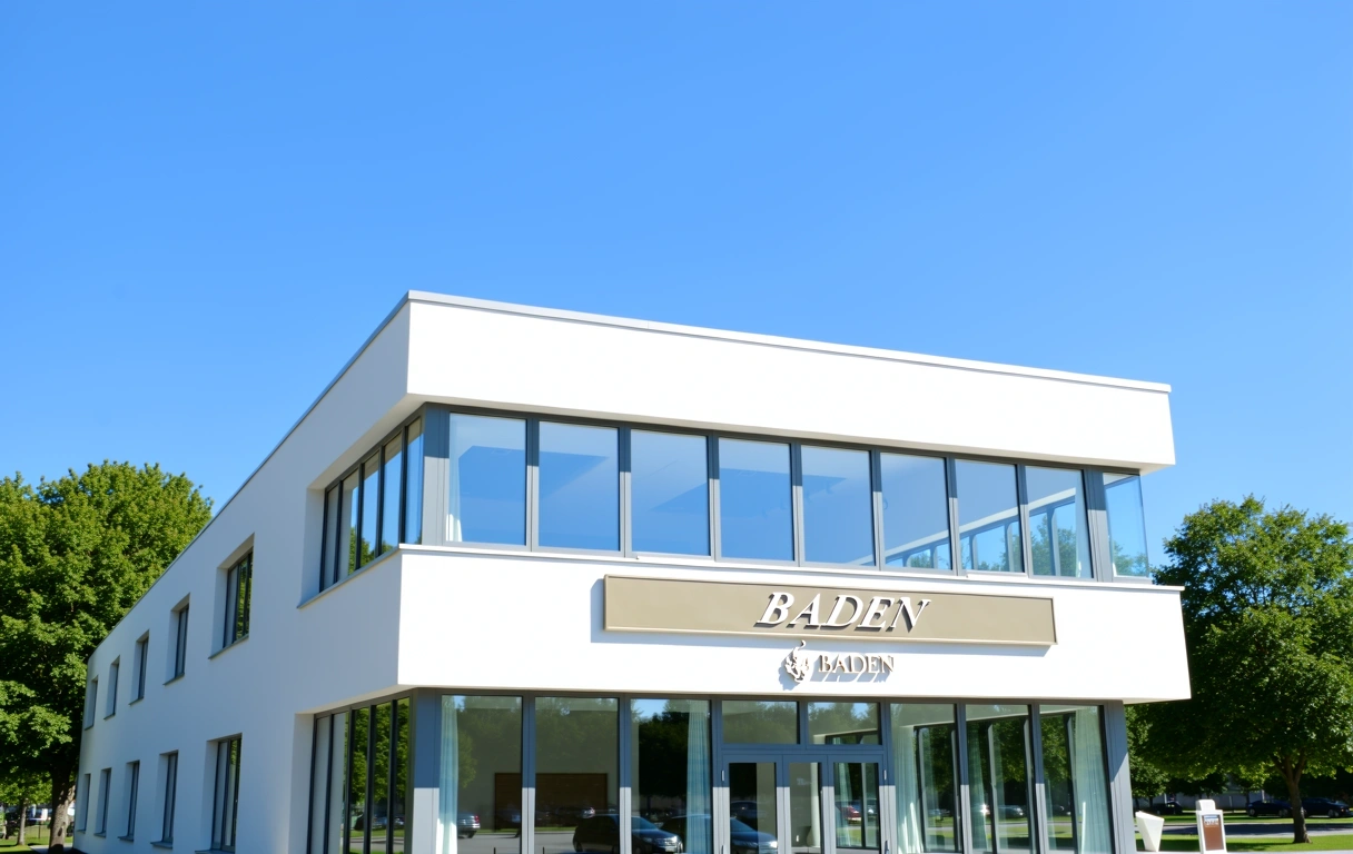 Nutri Swiss Consult Baden Standort